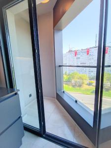 Kép Luxury Fully Equipped 3BR 2BA Apartment by Siena Suites szállásáról Isztambulban a galériában