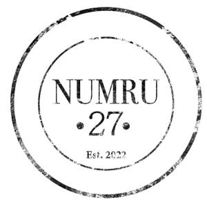 NUMRU 27 Expertly restored small house of character的证书、奖牌、标识或其他文件