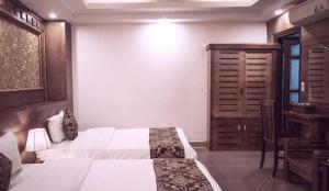 Afbeelding uit fotogalerij van Greenland Sa Pa Hotel by DLMH in Sa Pa