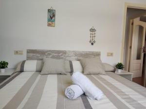 Afbeelding uit fotogalerij van Paraiso Sol Lovely 1 bedroom in Torrox Costa in Torrox Costa