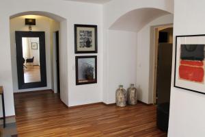 Fotografie z fotogalerie ubytování Sound of Music World Appartement v Salcburku