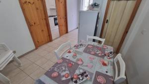 Billede fra billedgalleriet på Casa Marina Marzamemi i Marzamemi