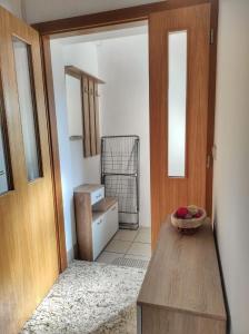 Posezení v ubytování Apartman Anita