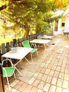 Fotografia z galérie ubytovania Apartment Liesingbach vo Viedni