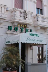 Gallery image of Hotel Lungomare in Reggio Calabria
