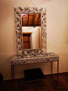 TenteniguadaSuite Zen y Cueva Refugio的相册照片