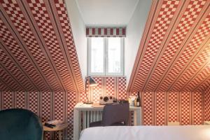 Fotografie z fotogalerie ubytování The Sparrow Hotel v destinaci Stockholm
