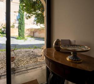 Fotografie z fotogalerie ubytování PALAZZO TRIGONA DEPENDANCE v destinaci Noto