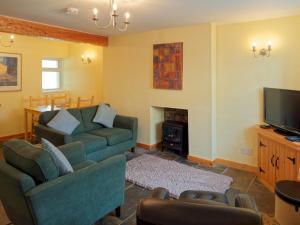 Gallery image of Pass the Keys Beautiful 3 Bed Cottage in the Heart of Flookburgh in Grange Over Sands