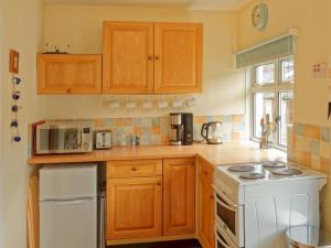 Gallery image of Pass the Keys Beautiful 3 Bed Cottage in the Heart of Flookburgh in Grange Over Sands