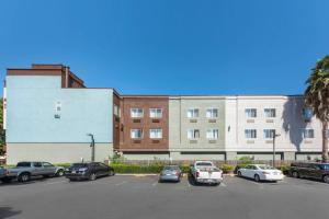 Gallery image of Comfort Suites San Jose Airport in San Jose