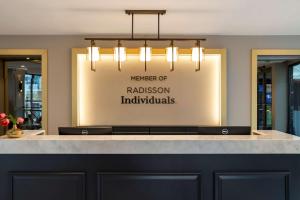 a sign at a bar in a restaurant at Royan Hotel Hagia Sophia, a member of Radisson Individuals in Istanbul +76 photos