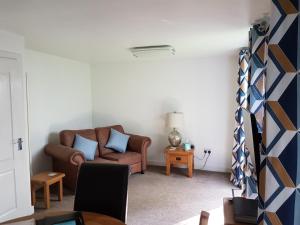 Gallery image of 1, The Mews in Derby