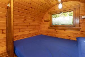 Fotografie z fotogalerie ubytování A Gaivota Glamping v destinaci San Cosme de Barreiros