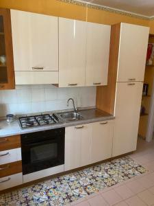 Foto dalla galleria di Accogliente Appartamento Costa Makauda a Ribera