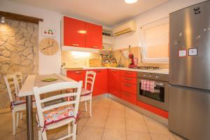 Gallery image of Apartman Maja 2 in Premantura
