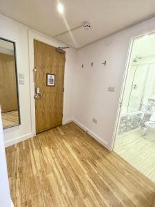 Gallery image of Two bedrooms flat - Manchester city centre in Manchester