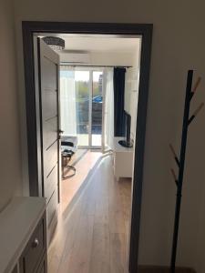 Zdjęcie z galerii obiektu Apartamenty Danka w Gąskach