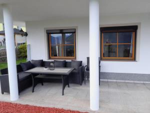 Kép Ferienwohnung Auszeit szállásáról Tarrenzben a galériában