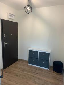 Zdjęcie z galerii obiektu Apartamenty Danka w Gąskach
