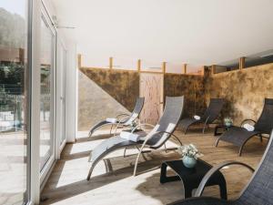 Zdjęcie z galerii obiektu Haus Bellevue by VAYA inklusive Super Sommer Card w mieście Serfaus