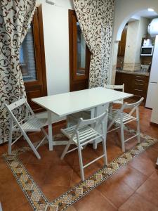 Imagen de la galería de Apartamento Santa Inés, en Granada