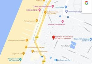 Mynd úr myndasafni af Studio Pipper í Zandvoort