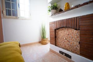 Fotografia z galérie ubytovania Attico Via Capo Soprano v destinácii Lido di Ostia