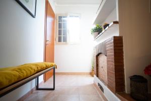 Fotografia z galérie ubytovania Attico Via Capo Soprano v destinácii Lido di Ostia