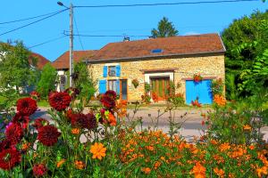 Clădirea în care este situat/ăB&B-ul