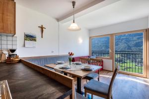 Fotografie z fotogalerie ubytování Thusnelda Apartment A v destinaci Siusi