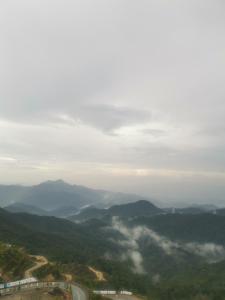 ゲンティンハイランドにある5-6 PAX Family Room Skyview Golden Hills, Genting Highlandsのギャラリーの写真