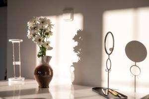 Fotografie z fotogalerie ubytování Apartment CHOPIN v destinaci Mariánské Lázně