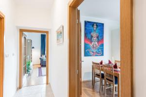 Fotografie z fotogalerie ubytování Apartment CHOPIN v destinaci Mariánské Lázně