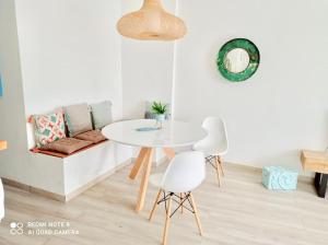 Zdjęcie z galerii obiektu Casa AZUL w Corralejo