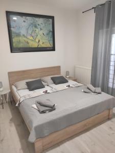 Gallery image of Apartman Kuzmanyho Žilina centrum in Žilina