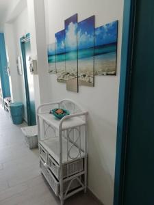 Bilde i galleriet til Maré - Scala dei Turchi i Realmonte