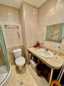 Gallery image of Nessebar, Apartment,South Beach, Larisa, in Nesebar