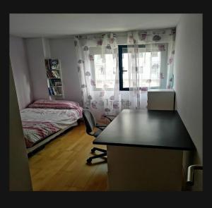 Fotografie z fotogalerie ubytování Habitación v destinaci Pamplona