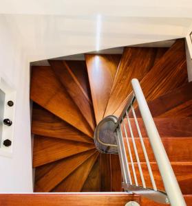 Fotografie z fotogalerie ubytování Residence Nina v destinaci Pizzo