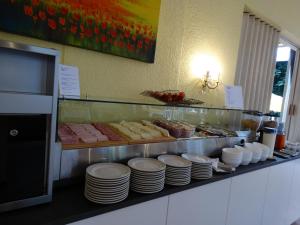 Toit hotelli aladel või selle läheduses