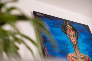 Fotografie z fotogalerie ubytování Apartment CHOPIN v destinaci Mariánské Lázně
