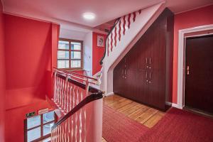 Zdjęcie z galerii obiektu Apartamenty Świnoujście - Villa Stil 1 w Świnoujściu