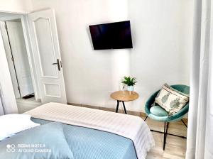Zdjęcie z galerii obiektu Casa AZUL w Corralejo