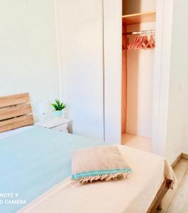 Zdjęcie z galerii obiektu Casa AZUL w Corralejo