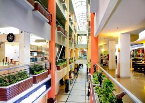 Fotografie z fotogalerie ubytování Canela by Kozystay - Setiabudi v destinaci Jakarta