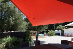 Φωτογραφία από το άλμπουμ του Au K'Ré σε Rivedoux-Plage