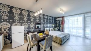 Fotografie z fotogalerie ubytování Briz Beach Apartments na Slunečném pobřeží