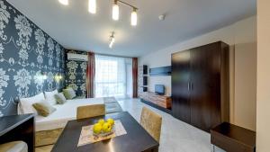 Gallery image of Briz Beach Apartments in Sunny Beach