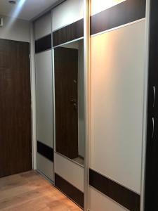 Fotografia z galérie ubytovania Apartament SŁONECZNY Mrzeżyno v destinácii Mrzeżyno
